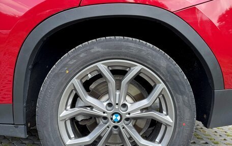 BMW X4, 2019 год, 3 900 000 рублей, 7 фотография