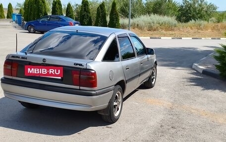 Opel Vectra A, 1995 год, 230 000 рублей, 7 фотография