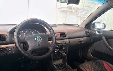 Skoda Octavia IV, 2008 год, 549 000 рублей, 11 фотография