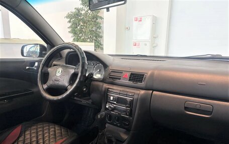 Skoda Octavia IV, 2008 год, 549 000 рублей, 13 фотография