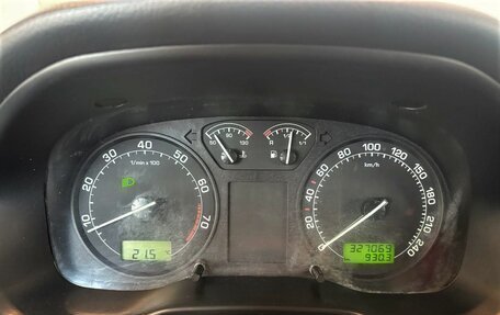 Skoda Octavia IV, 2008 год, 549 000 рублей, 14 фотография
