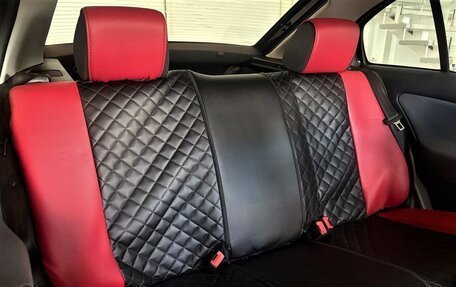 Skoda Octavia IV, 2008 год, 549 000 рублей, 18 фотография
