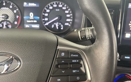 Hyundai Solaris II рестайлинг, 2020 год, 1 490 000 рублей, 18 фотография