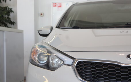 KIA Cerato III, 2013 год, 989 000 рублей, 3 фотография