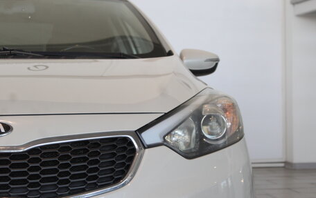 KIA Cerato III, 2013 год, 989 000 рублей, 4 фотография