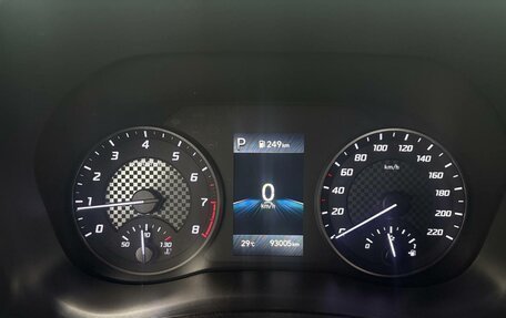 Hyundai Solaris II рестайлинг, 2020 год, 1 490 000 рублей, 19 фотография