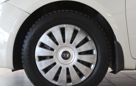 KIA Cerato III, 2013 год, 989 000 рублей, 8 фотография