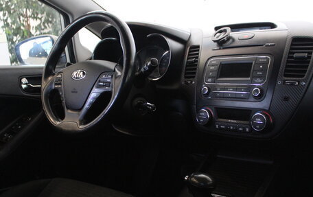 KIA Cerato III, 2013 год, 989 000 рублей, 14 фотография