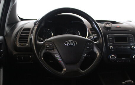 KIA Cerato III, 2013 год, 989 000 рублей, 9 фотография