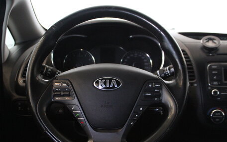 KIA Cerato III, 2013 год, 989 000 рублей, 11 фотография
