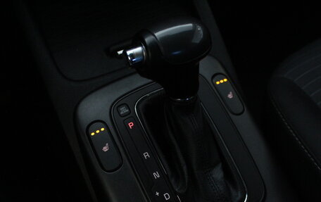 KIA Cerato III, 2013 год, 989 000 рублей, 20 фотография