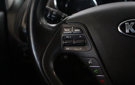 KIA Cerato III, 2013 год, 989 000 рублей, 12 фотография