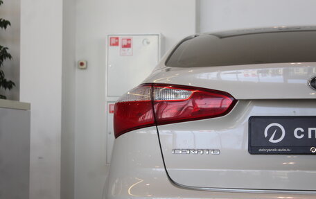 KIA Cerato III, 2013 год, 989 000 рублей, 6 фотография
