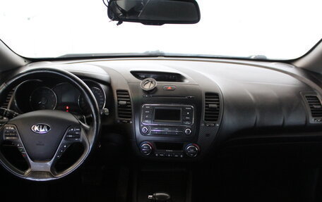 KIA Cerato III, 2013 год, 989 000 рублей, 10 фотография