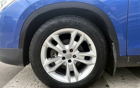 Brilliance V5 I рестайлинг, 2015 год, 559 000 рублей, 9 фотография
