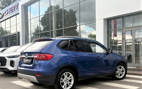 Brilliance V5 I рестайлинг, 2015 год, 559 000 рублей, 5 фотография