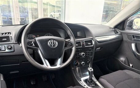 Brilliance V5 I рестайлинг, 2015 год, 559 000 рублей, 11 фотография