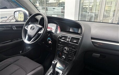 Brilliance V5 I рестайлинг, 2015 год, 559 000 рублей, 13 фотография