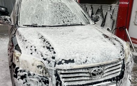 Toyota RAV4, 2010 год, 1 590 000 рублей, 8 фотография