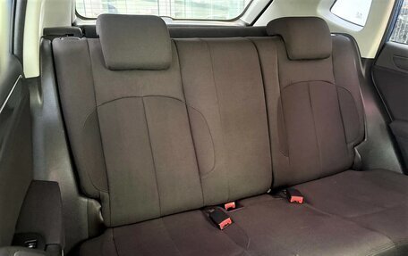 Brilliance V5 I рестайлинг, 2015 год, 559 000 рублей, 18 фотография