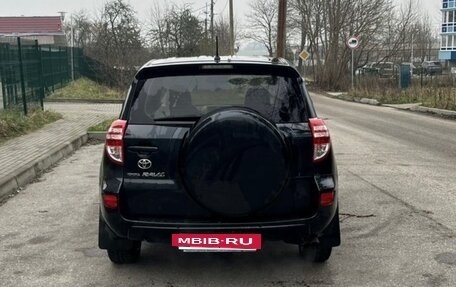Toyota RAV4, 2010 год, 1 590 000 рублей, 7 фотография