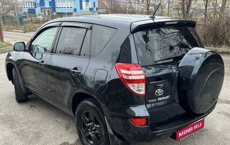 Toyota RAV4, 2010 год, 1 590 000 рублей, 6 фотография