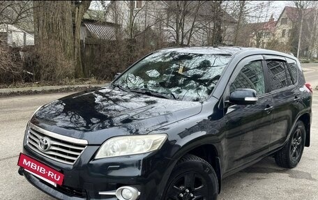 Toyota RAV4, 2010 год, 1 590 000 рублей, 2 фотография