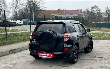 Toyota RAV4, 2010 год, 1 590 000 рублей, 4 фотография