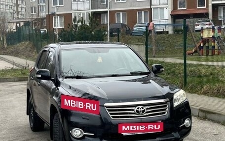 Toyota RAV4, 2010 год, 1 590 000 рублей, 3 фотография