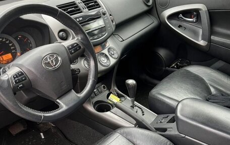 Toyota RAV4, 2010 год, 1 590 000 рублей, 11 фотография