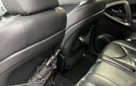 Toyota RAV4, 2010 год, 1 590 000 рублей, 13 фотография