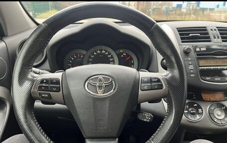 Toyota RAV4, 2010 год, 1 590 000 рублей, 15 фотография