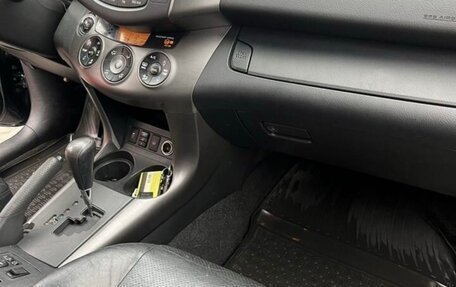 Toyota RAV4, 2010 год, 1 590 000 рублей, 12 фотография