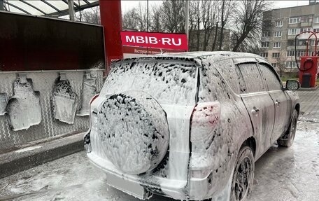 Toyota RAV4, 2010 год, 1 590 000 рублей, 9 фотография