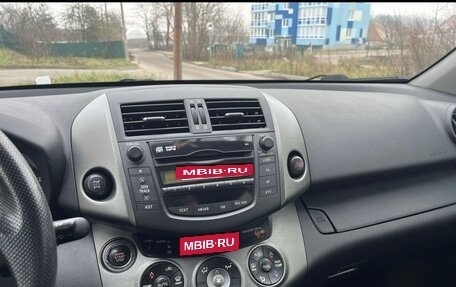 Toyota RAV4, 2010 год, 1 590 000 рублей, 16 фотография