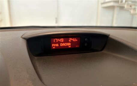 Opel Meriva, 2008 год, 590 000 рублей, 18 фотография