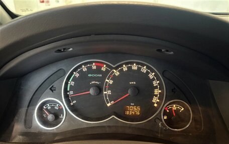 Opel Meriva, 2008 год, 590 000 рублей, 14 фотография
