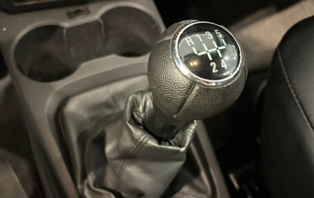 Opel Meriva, 2008 год, 590 000 рублей, 20 фотография