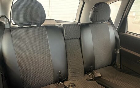 Opel Meriva, 2008 год, 590 000 рублей, 22 фотография