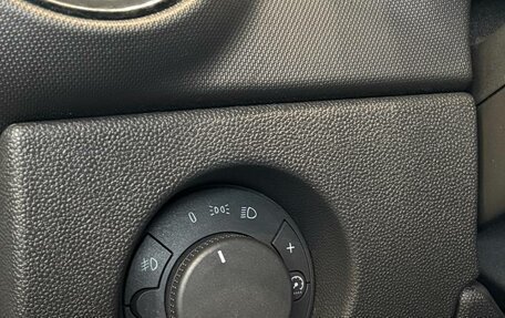 Opel Corsa D, 2008 год, 472 000 рублей, 11 фотография