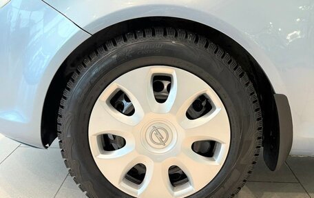 Opel Corsa D, 2008 год, 472 000 рублей, 9 фотография