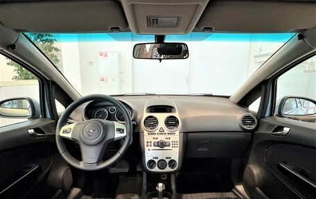 Opel Corsa D, 2008 год, 472 000 рублей, 13 фотография