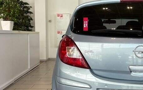 Opel Corsa D, 2008 год, 472 000 рублей, 7 фотография