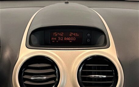 Opel Corsa D, 2008 год, 472 000 рублей, 19 фотография