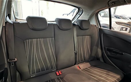 Opel Corsa D, 2008 год, 472 000 рублей, 22 фотография