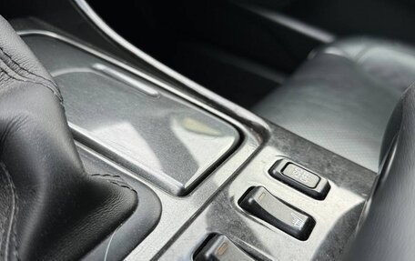 Lexus GS II рестайлинг, 2000 год, 820 000 рублей, 13 фотография