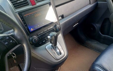 Honda CR-V III рестайлинг, 2008 год, 890 000 рублей, 13 фотография