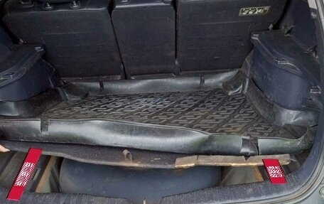 Honda CR-V III рестайлинг, 2008 год, 890 000 рублей, 14 фотография