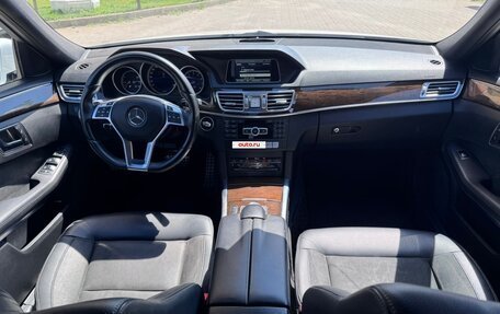 Mercedes-Benz E-Класс, 2015 год, 2 250 000 рублей, 5 фотография