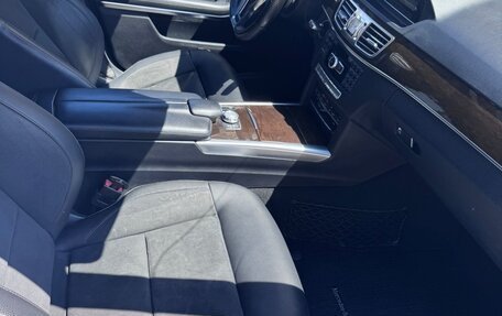Mercedes-Benz E-Класс, 2015 год, 2 250 000 рублей, 6 фотография